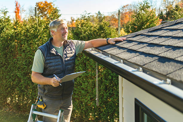 Trusted Roof Inspection service in Clackamas, OR - Ben Roofing and Steel LLC